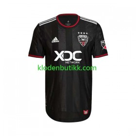 DC United Hjemme Fotballdrakt 2023/24 Kortermet